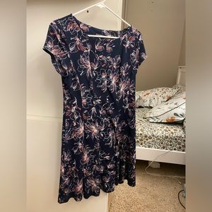 Roz & Ali petite 6 size dress
